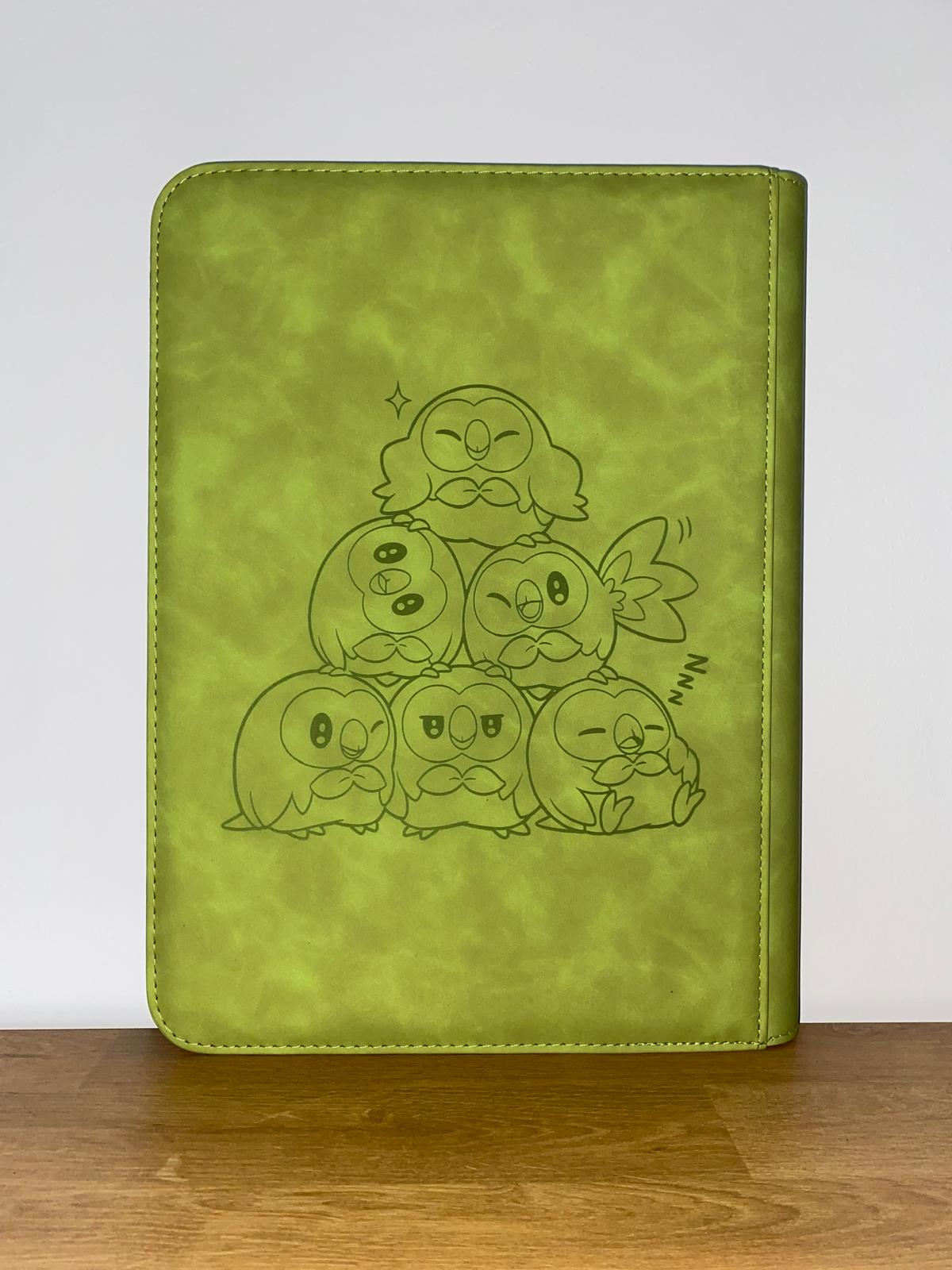 Custom Design